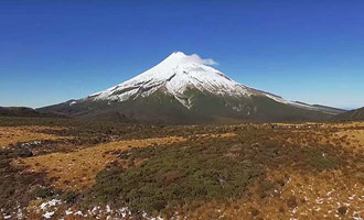 Mount Egmont (Taranaki)