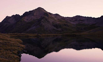 Parc national, Lakes Nelson